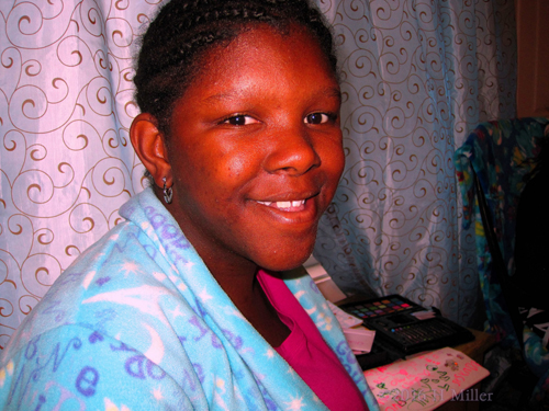 All Smiles For The Camera!! All Smiles For The Camera!!