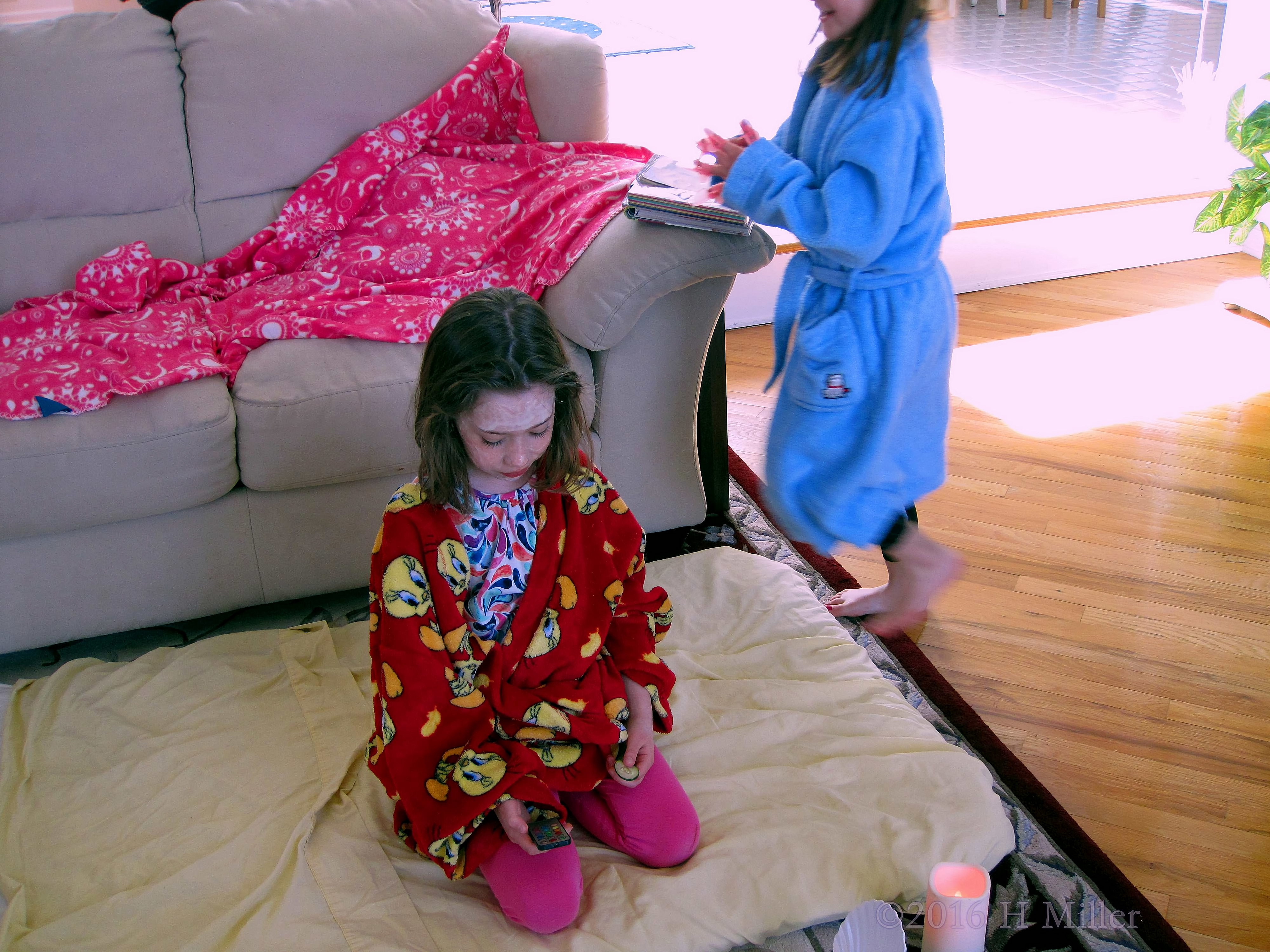 Everyone Seems To Be Satisfied With Their Services. Everyone Seems To Be Satisfied With Their Services.