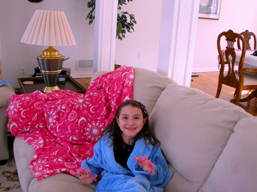 Happy Times! Happy Times!