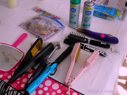 Kids Hair Salon! Awesome! Kids Hair Salon! Awesome!