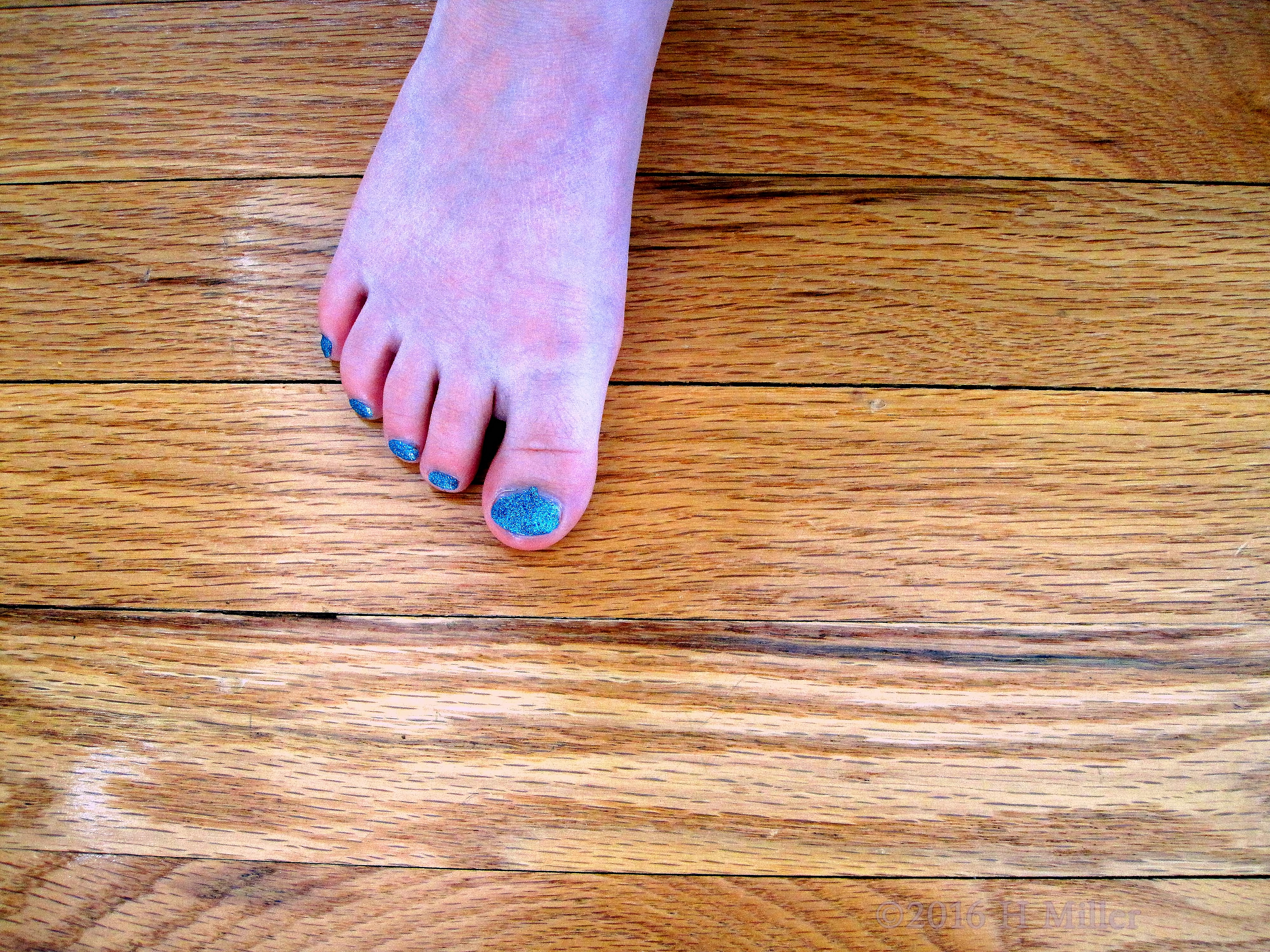 Kids Pedicures Kids Pedicures