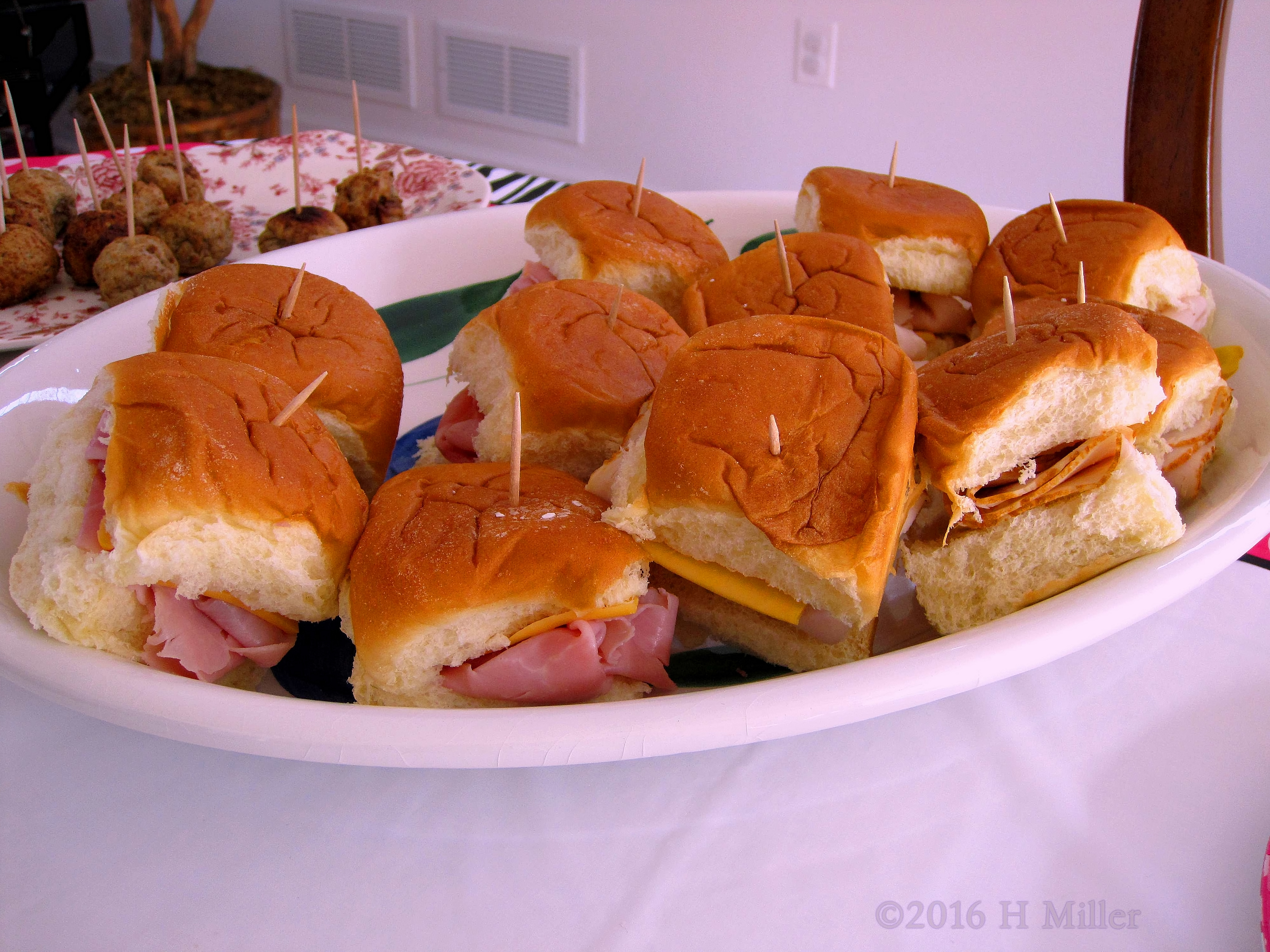 They Look So Delicious! They Look So Delicious!