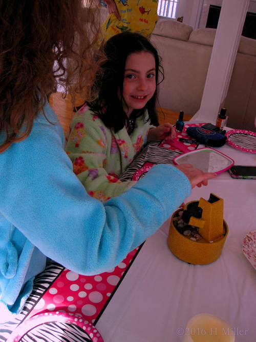 Color Color Which Color Should She Choose Color Color Which Color Should She Choose