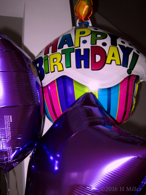 Happy Birthday Tara. Happy Birthday Tara.