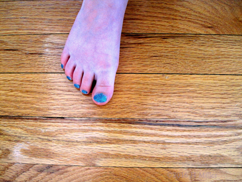 Kids Pedicures Kids Pedicures