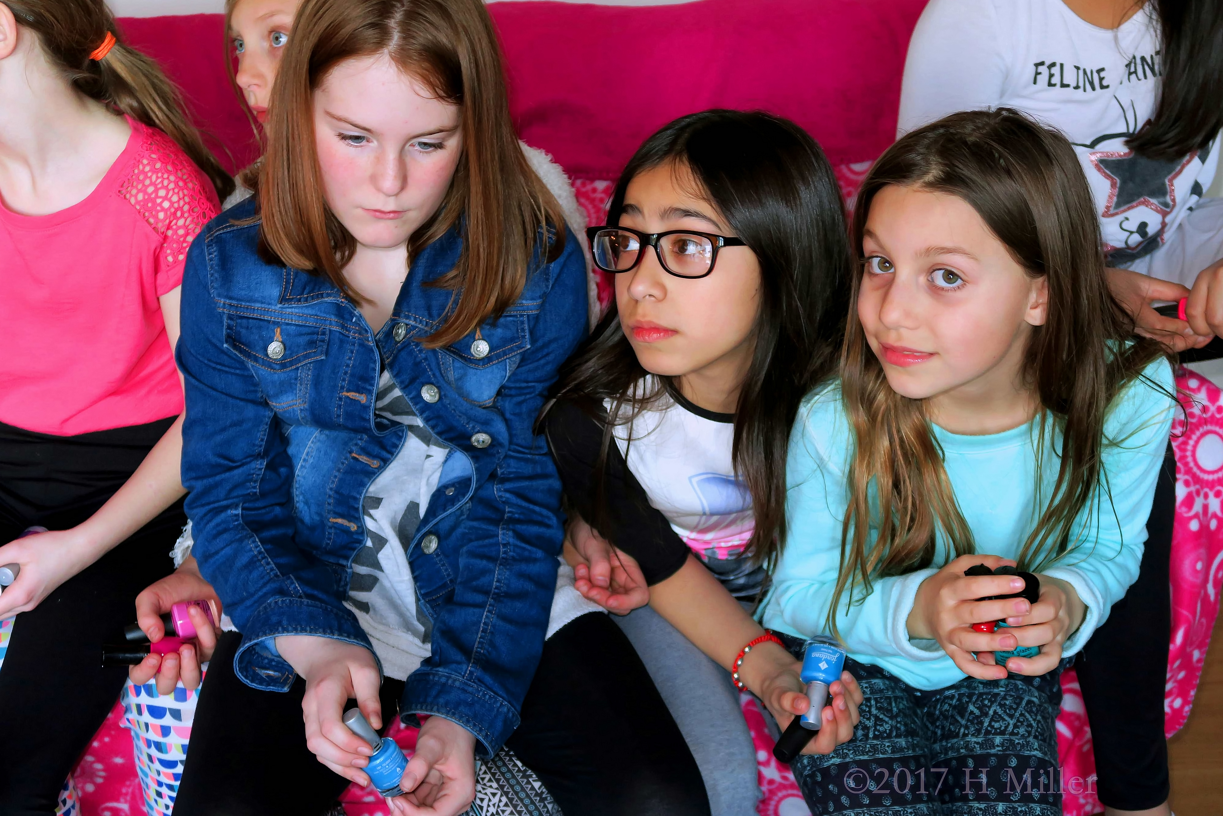 Can We Start Our Girls Spa Day Yet!!! Can We Start Our Girls Spa Day Yet!!!