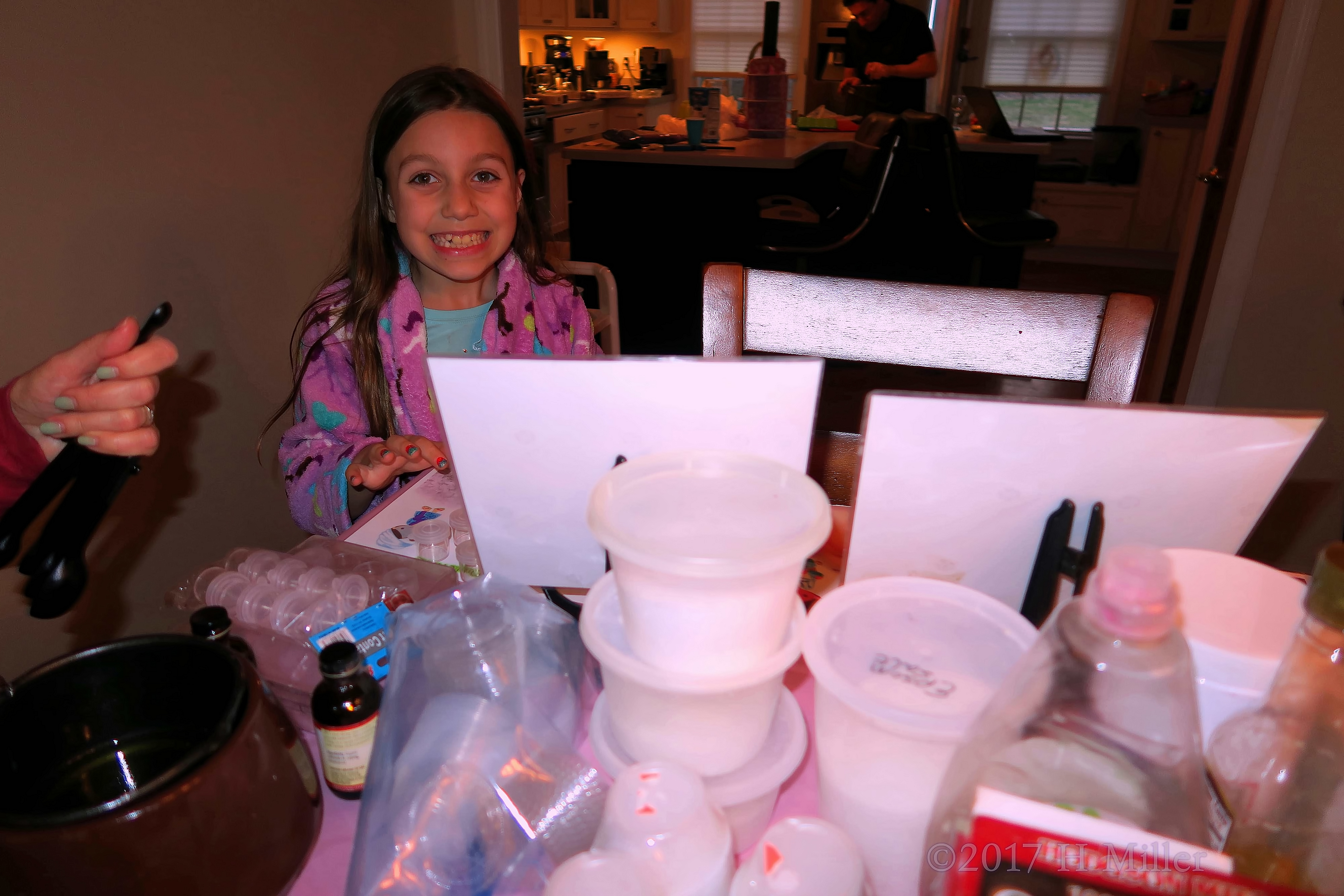 Getting Craftcited!! LOL Getting Craftcited!! LOL