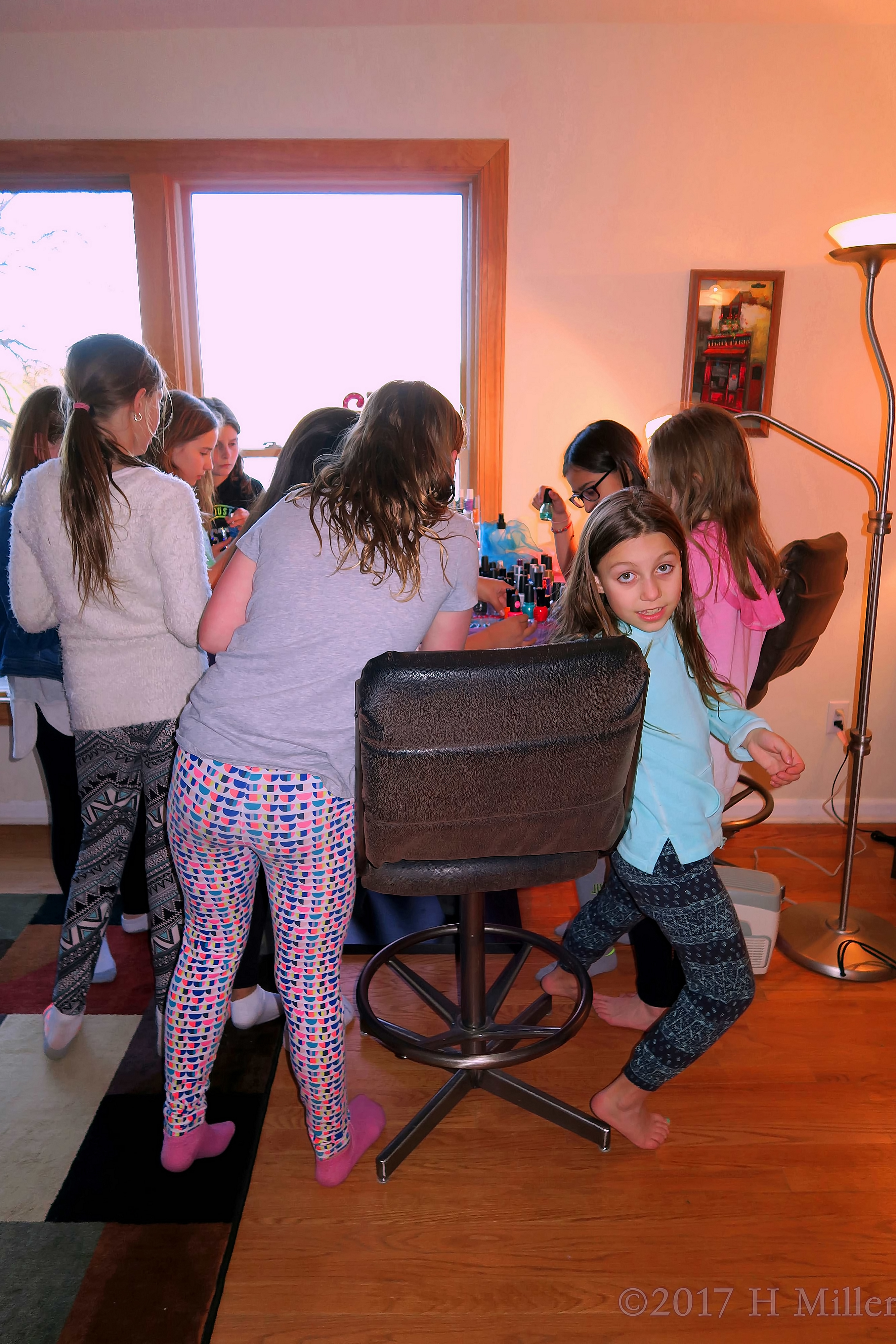 I Got My Colors And I'm Out Dude! LOL! I Got My Colors And I'm Out Dude! LOL!