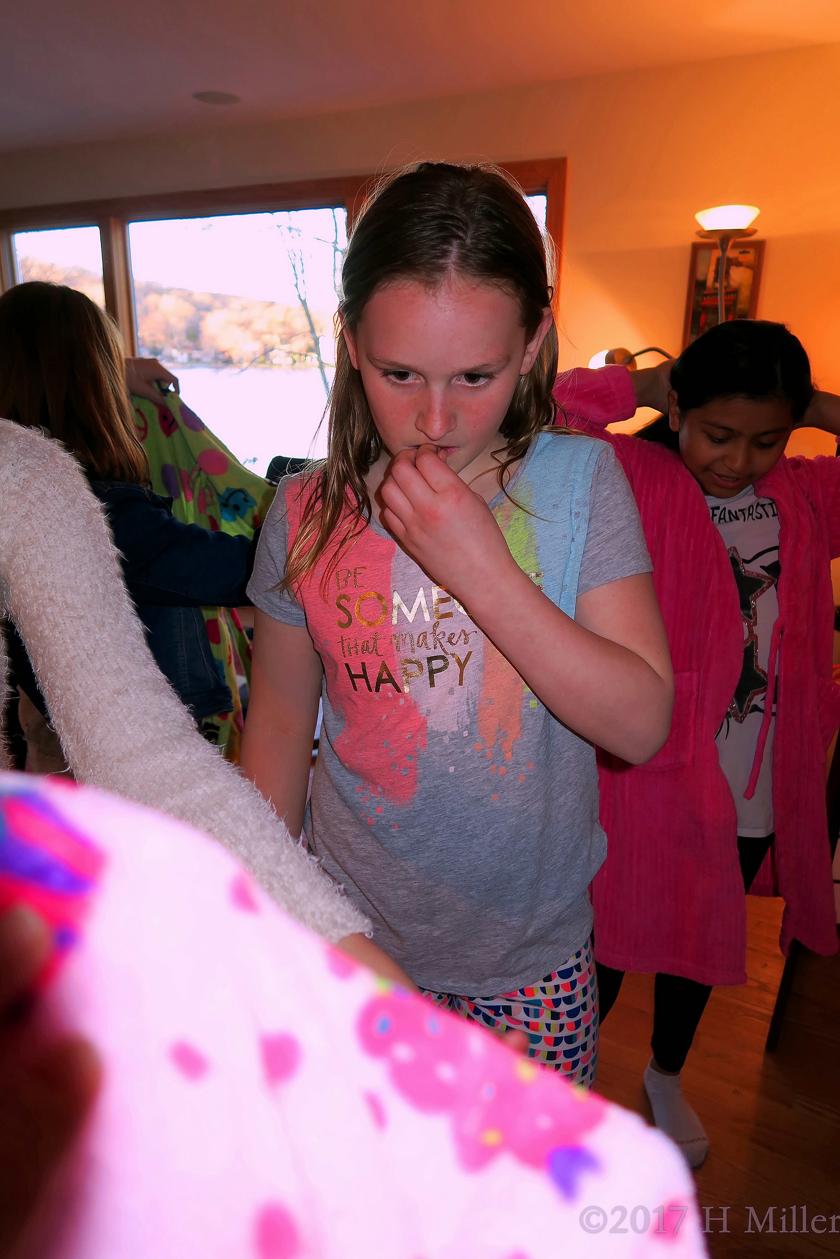 I Love This Cupcake Pattern Spa Robe! I Love This Cupcake Pattern Spa Robe!