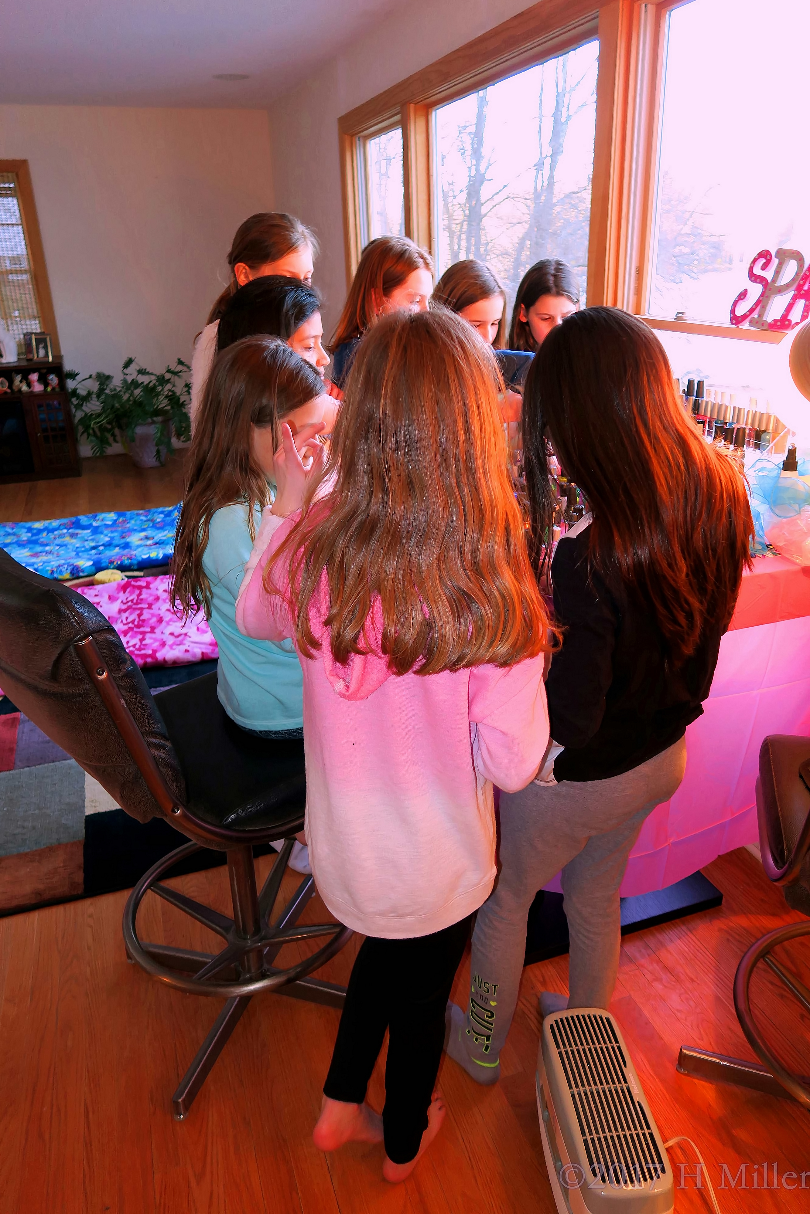 Ohhhhh So Many Kids Mani Colors To Choose From!! Ohhhhh So Many Kids Mani Colors To Choose From!!