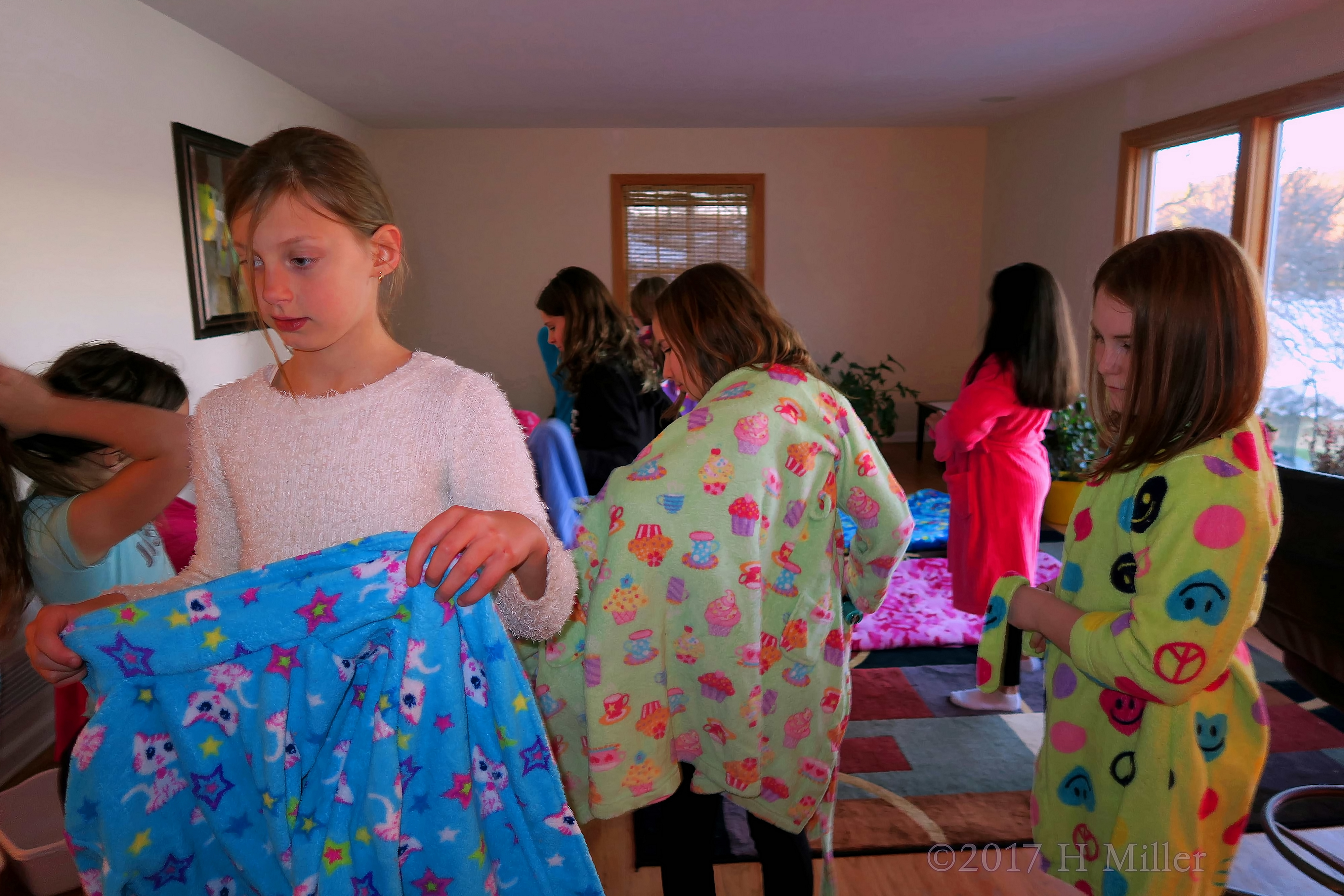 Putting Spa Robes On For A Cozy Spa Day Putting Spa Robes On For A Cozy Spa Day