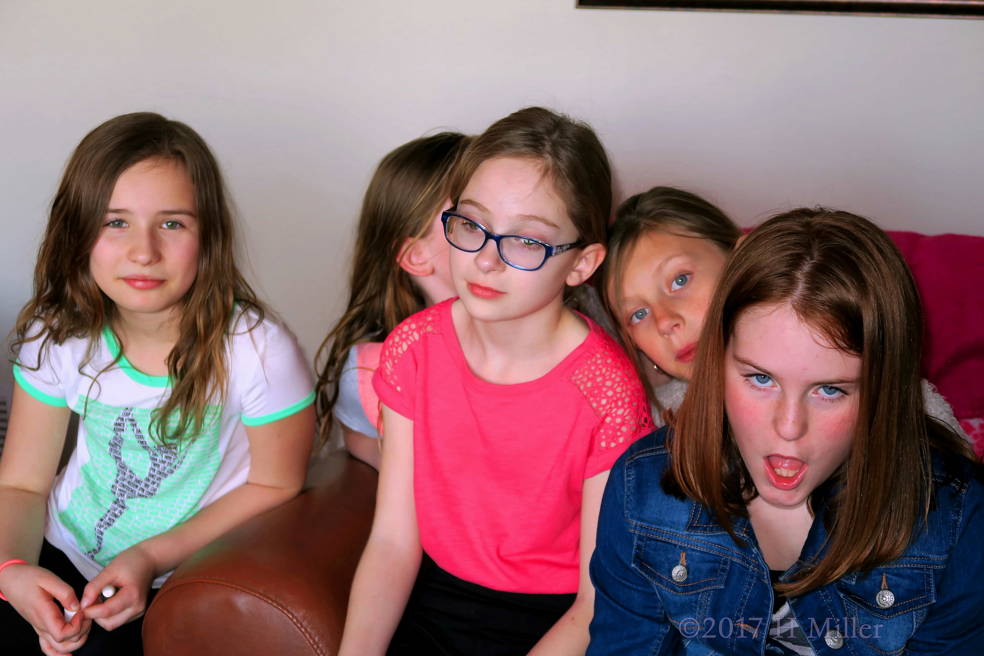 Ready To Get The Kids Party Started Ready To Get The Kids Party Started