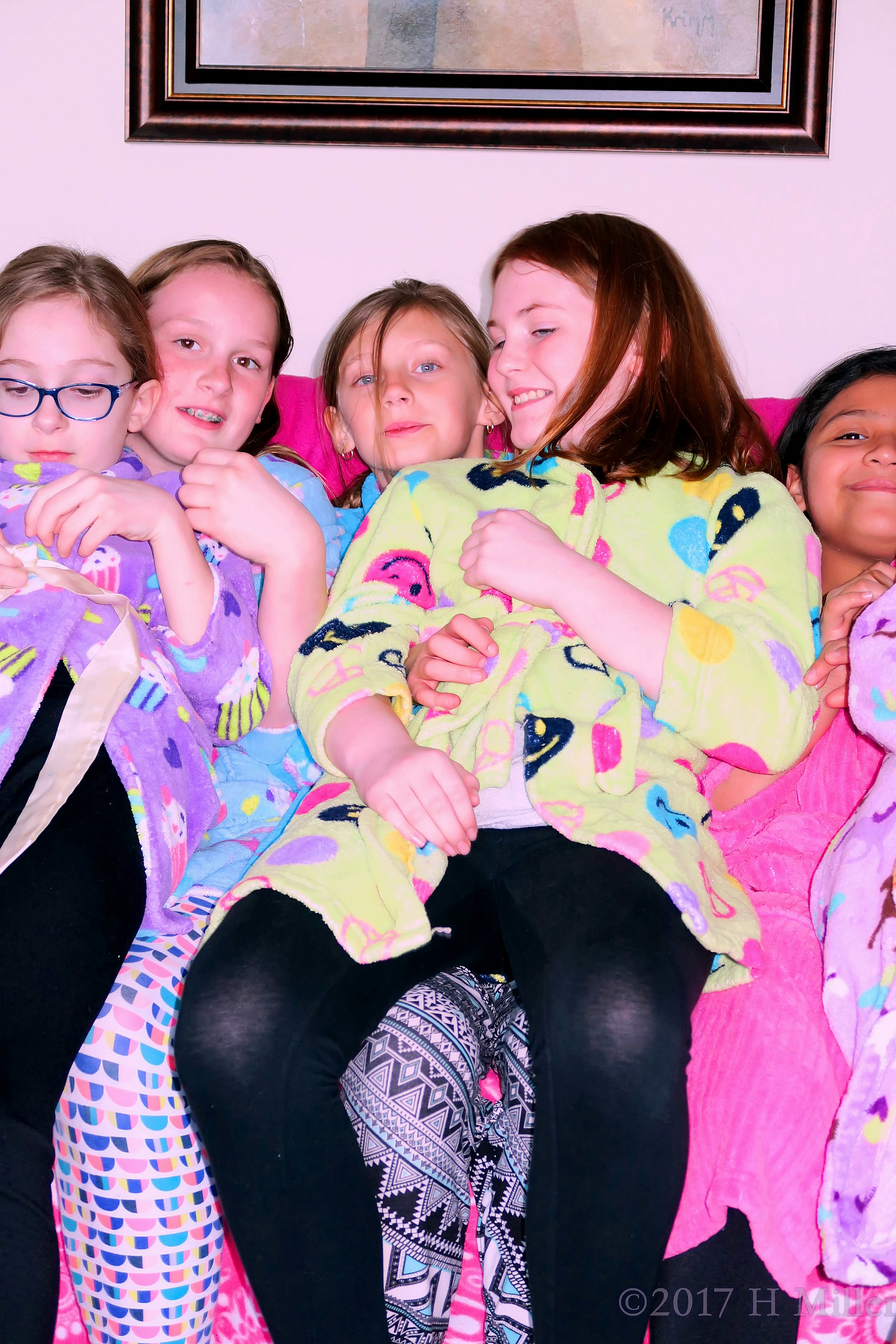 Relaxing And Squishing Together At The Same Time! LOL! Relaxing And Squishing Together At The Same Time! LOL!