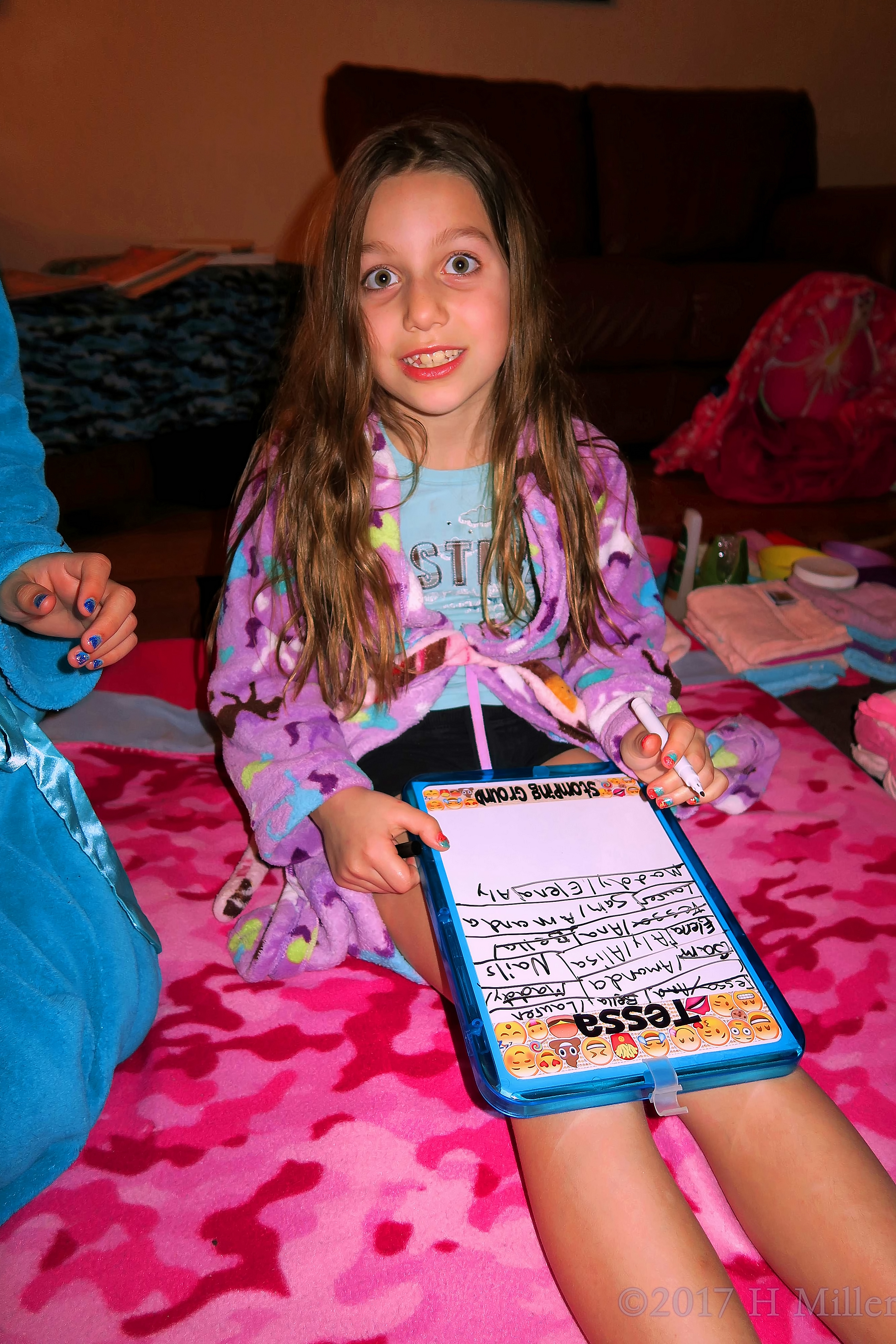 Tessa, What Do You Have There!!! 4 Tessa, What Do You Have There!!! 4