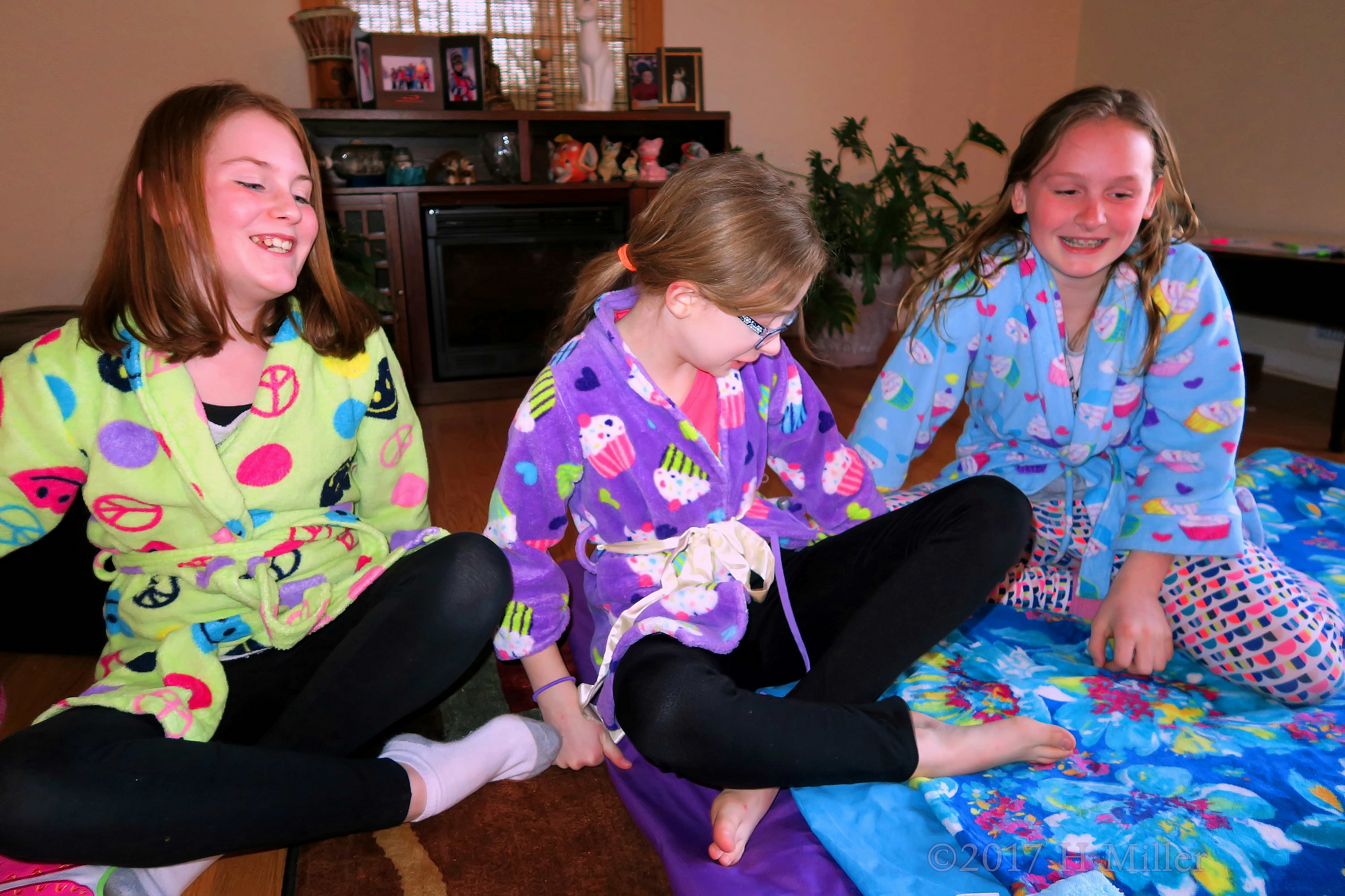 These Girls Are Having The Best Time! These Girls Are Having The Best Time!