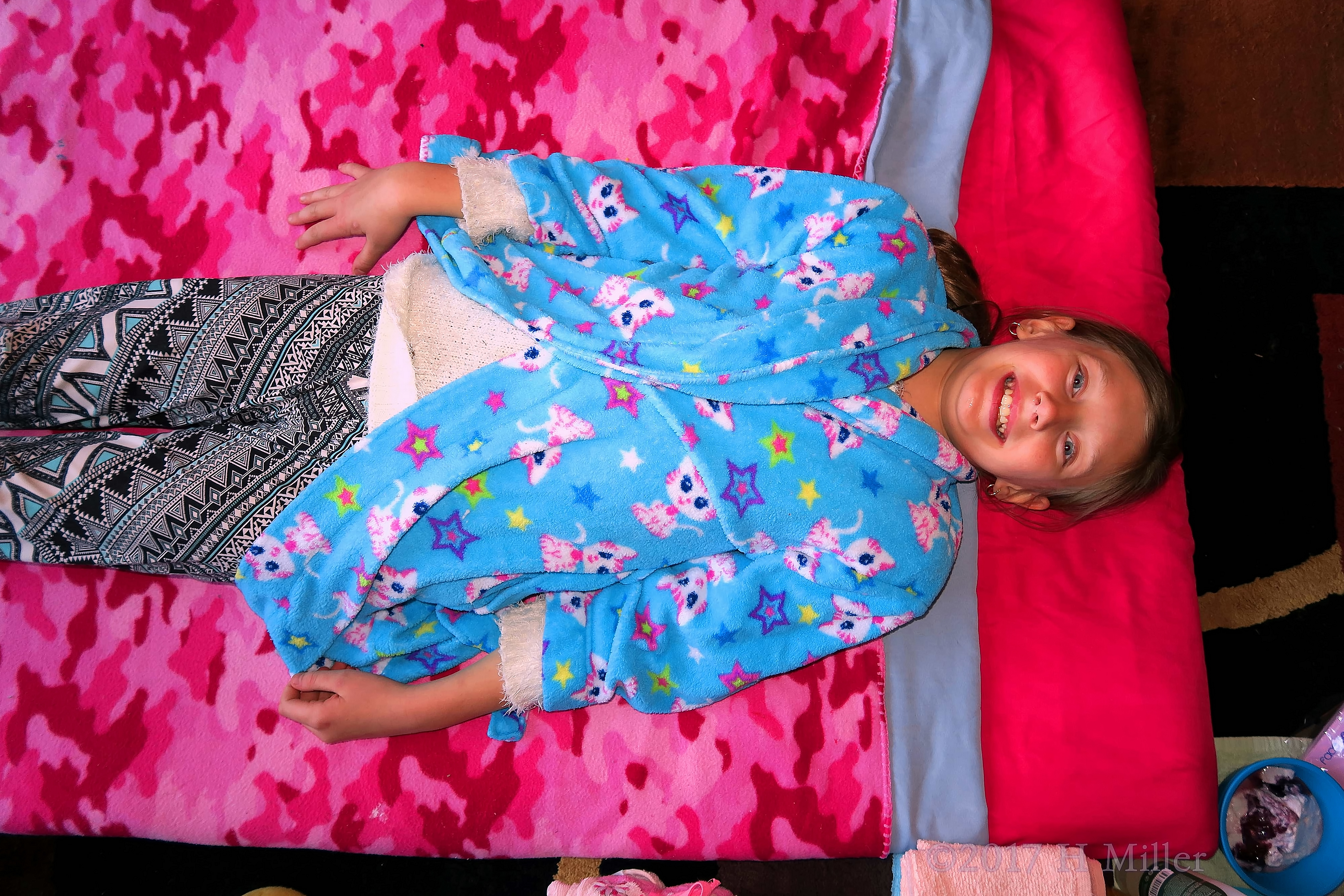 Wait, Another Pre Kids Facial Pic!!! Wait, Another Pre Kids Facial Pic!!!