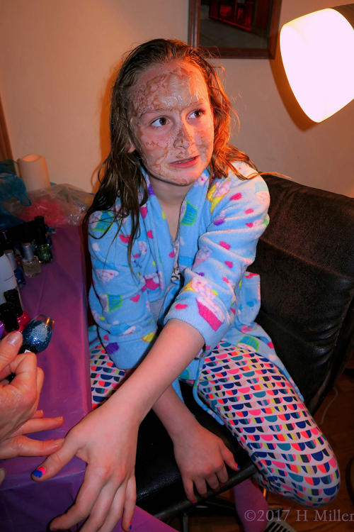 My Pink And Blue Ombre Nail Art Creation! My Pink And Blue Ombre Nail Art Creation!