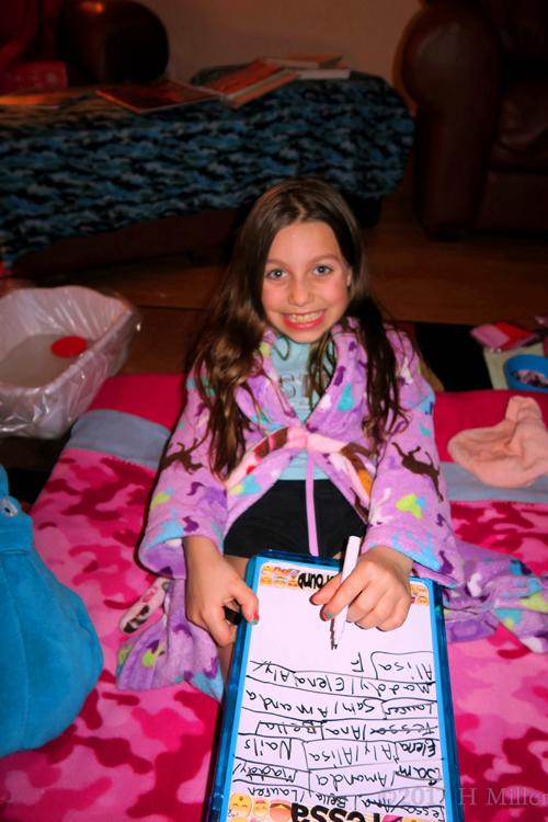 Nothing...... Just A List Of All My Best Friends! Nothing...... Just A List Of All My Best Friends!