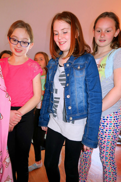 Oh The Excitement!! Oh The Excitement!!