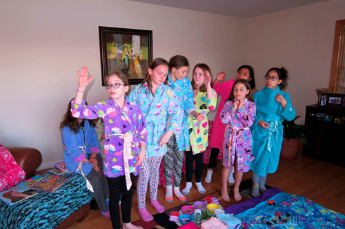 Who Wants A Kids Facial First........, Me!!! Who Wants A Kids Facial First........, Me!!!