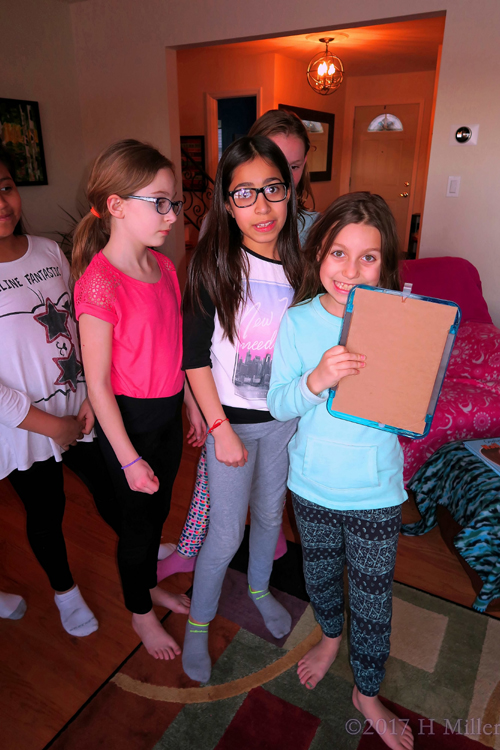 Your Name Has To Be On The List To Get In! LOL! Your Name Has To Be On The List To Get In! LOL!