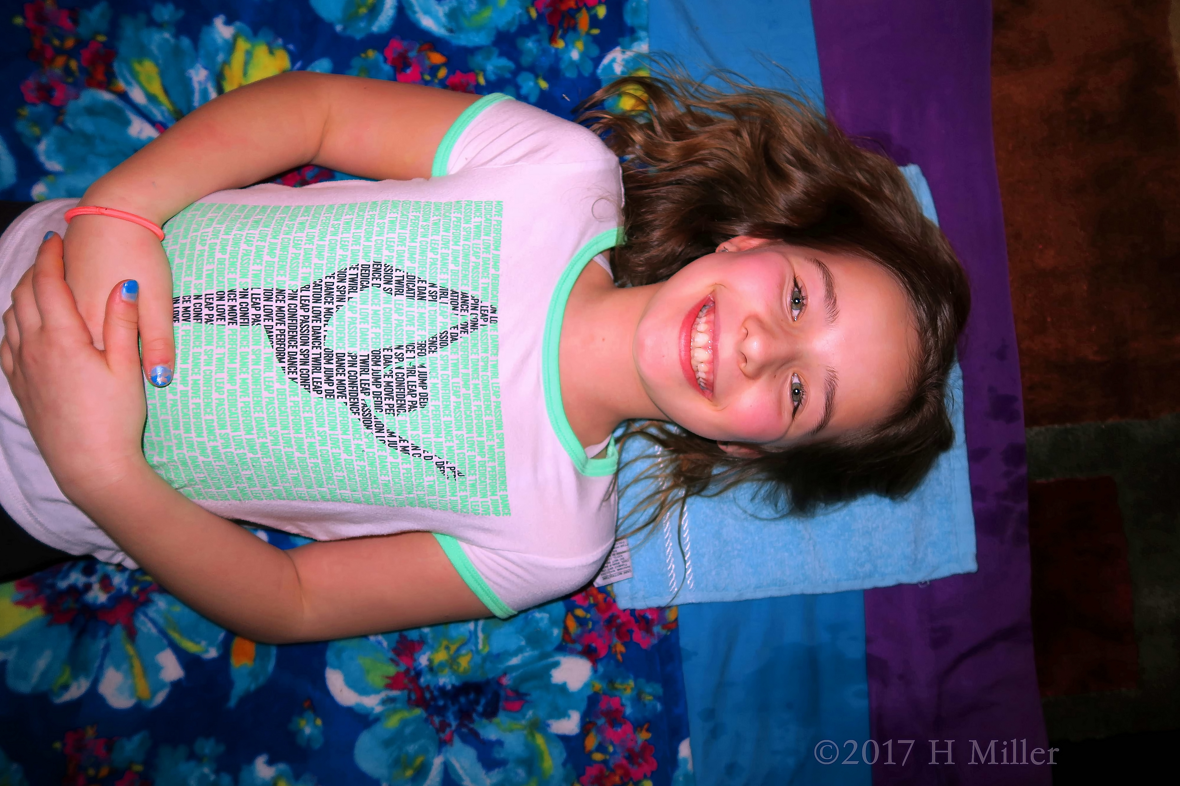 Kids Spa Party Fun Includes Kids Facials! Kids Spa Party Fun Includes Kids Facials!