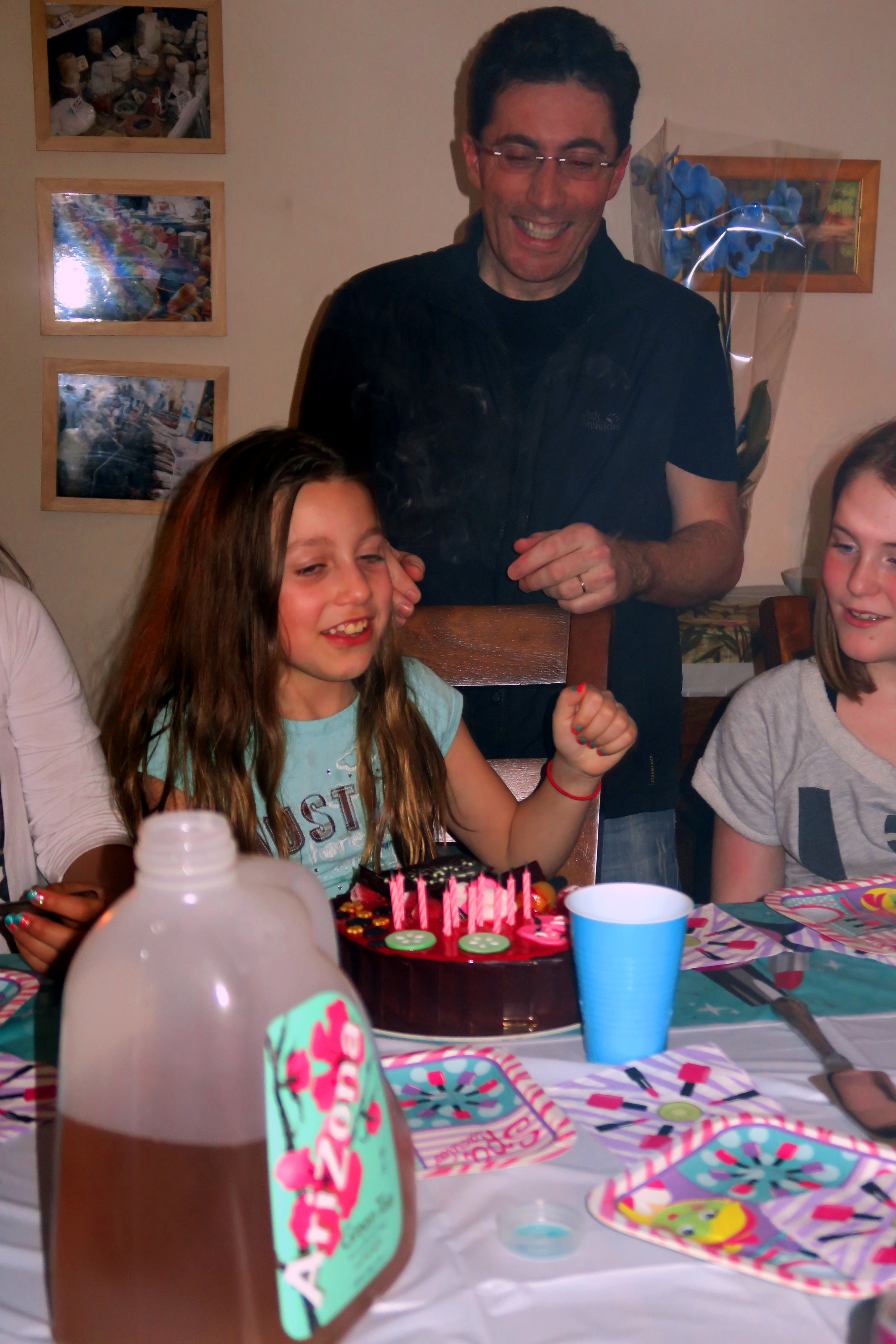 Yay She Did It! LOL! Yay She Did It! LOL!