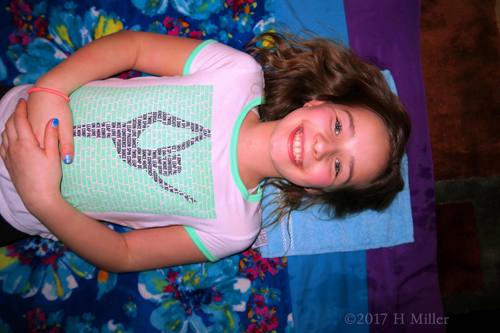 Kids Spa Party Fun Includes Kids Facials! Kids Spa Party Fun Includes Kids Facials!