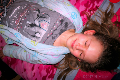 Relaxation At It's Best! Relaxation At It's Best!