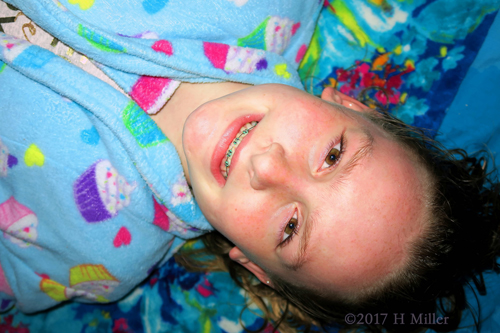 Spa Facial Results............, Happy Smiles! Spa Facial Results............, Happy Smiles!