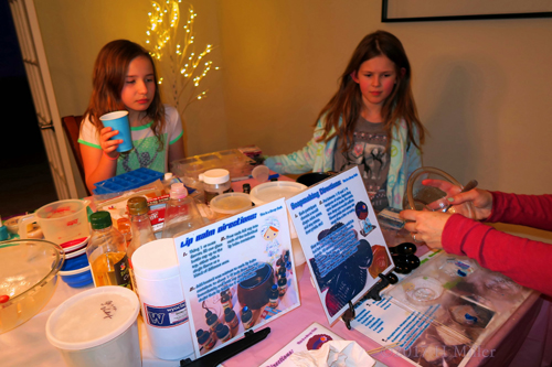 Taking A Closer Look At The Kids Craft Statio Taking A Closer Look At The Kids Craft Statio