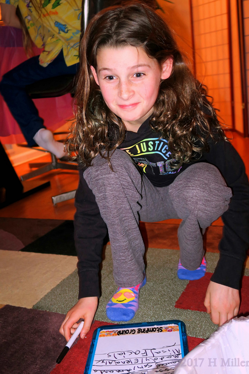 Well What Do We Have Here! Well What Do We Have Here!