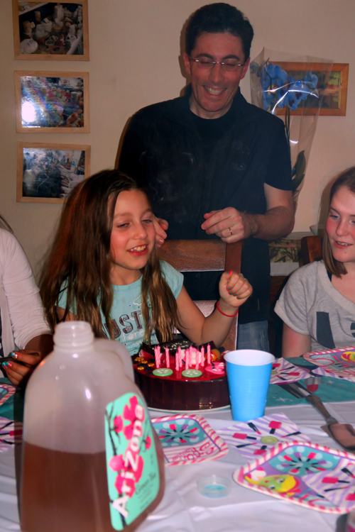 Yay She Did It! LOL! Yay She Did It! LOL!