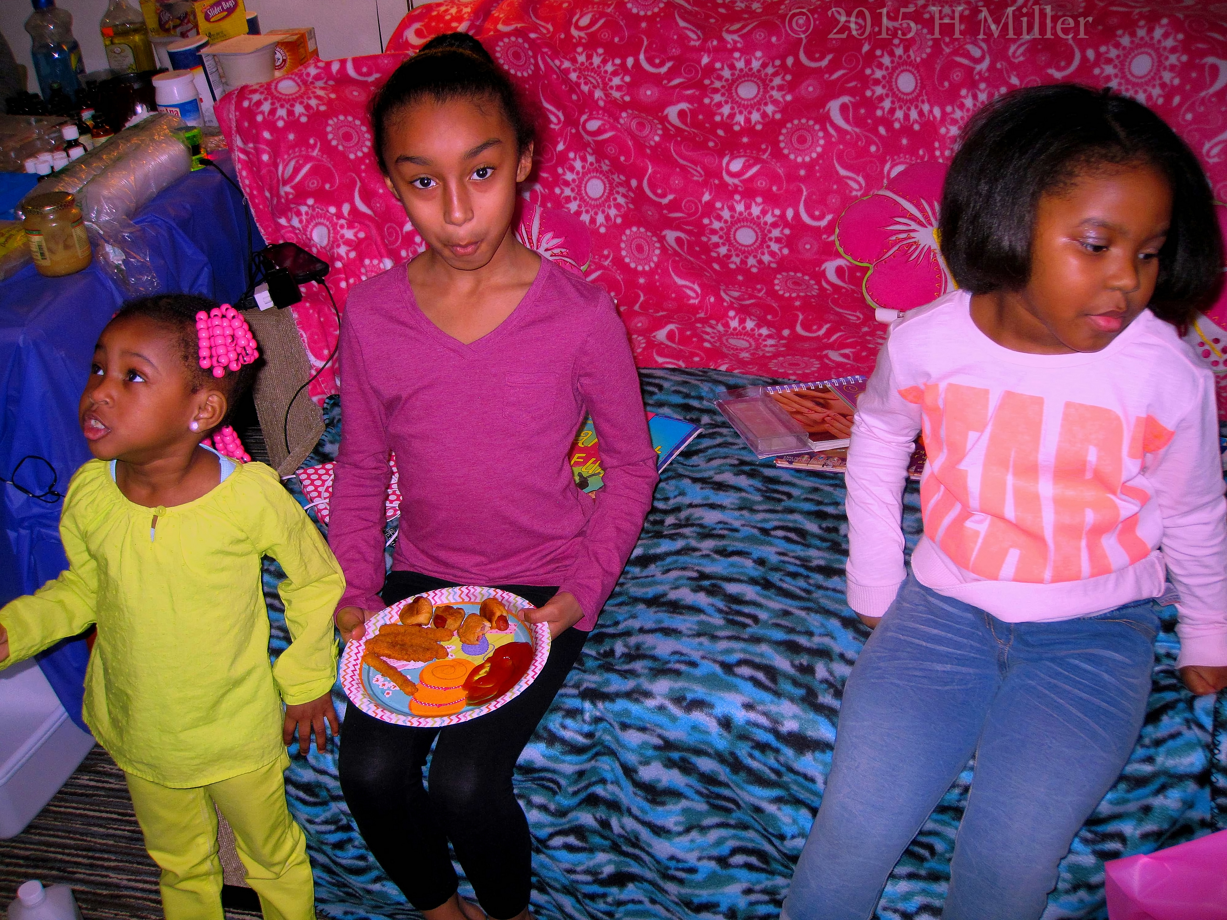 Eating And Spending Time Together. Eating And Spending Time Together.