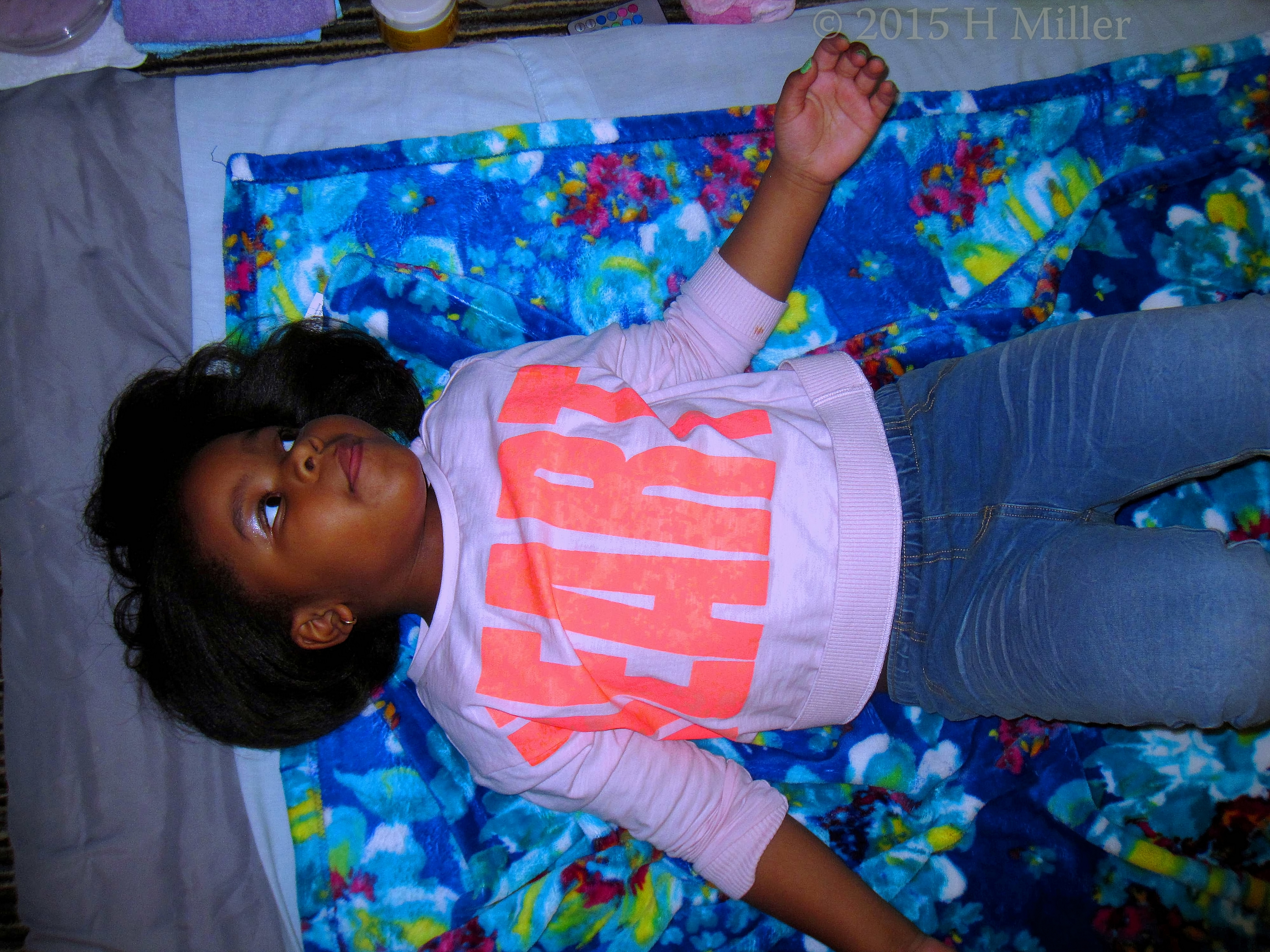 Tori Talking With Her Mom. Tori Talking With Her Mom.