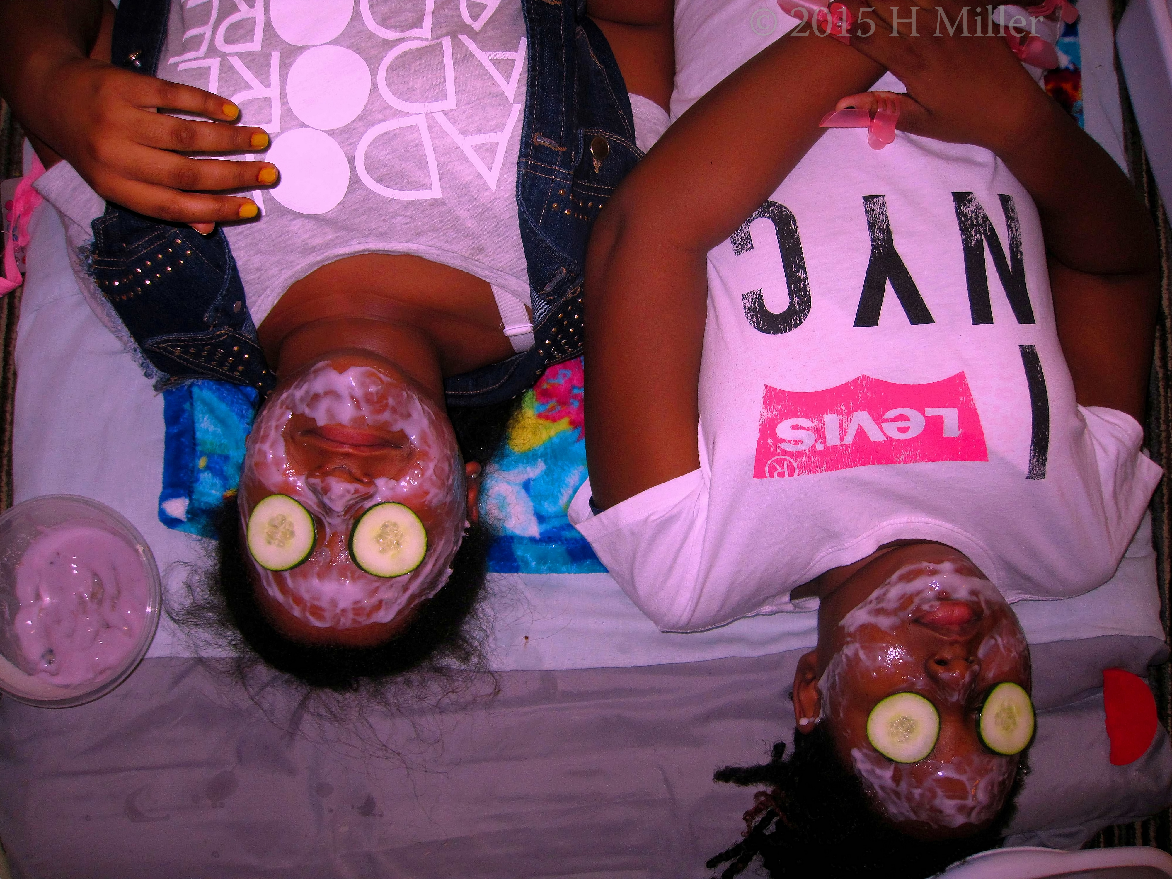 Enjoying A Moment To Be Free Of Stress. Enjoying A Moment To Be Free Of Stress.