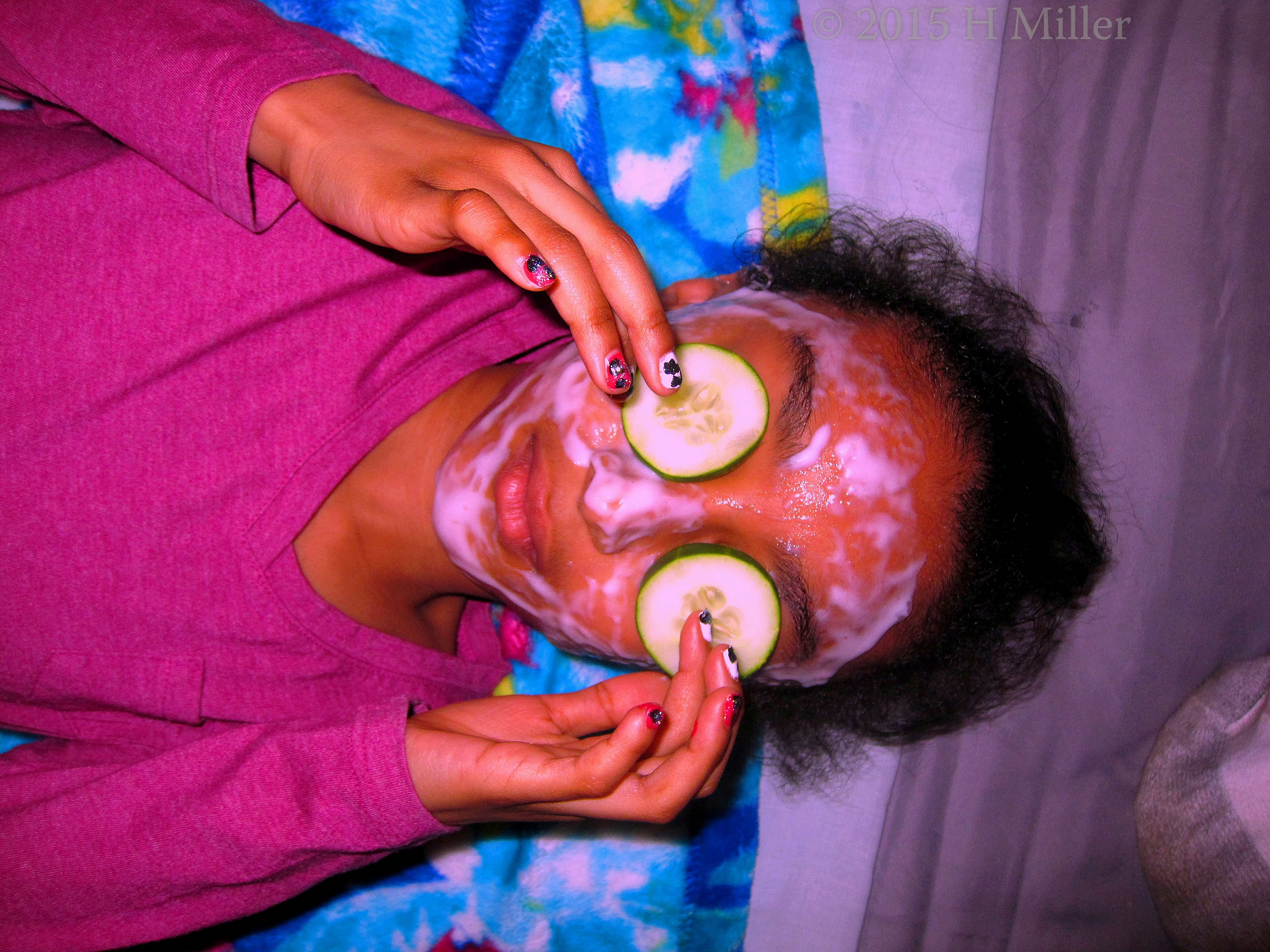 Much Better. Much Better.