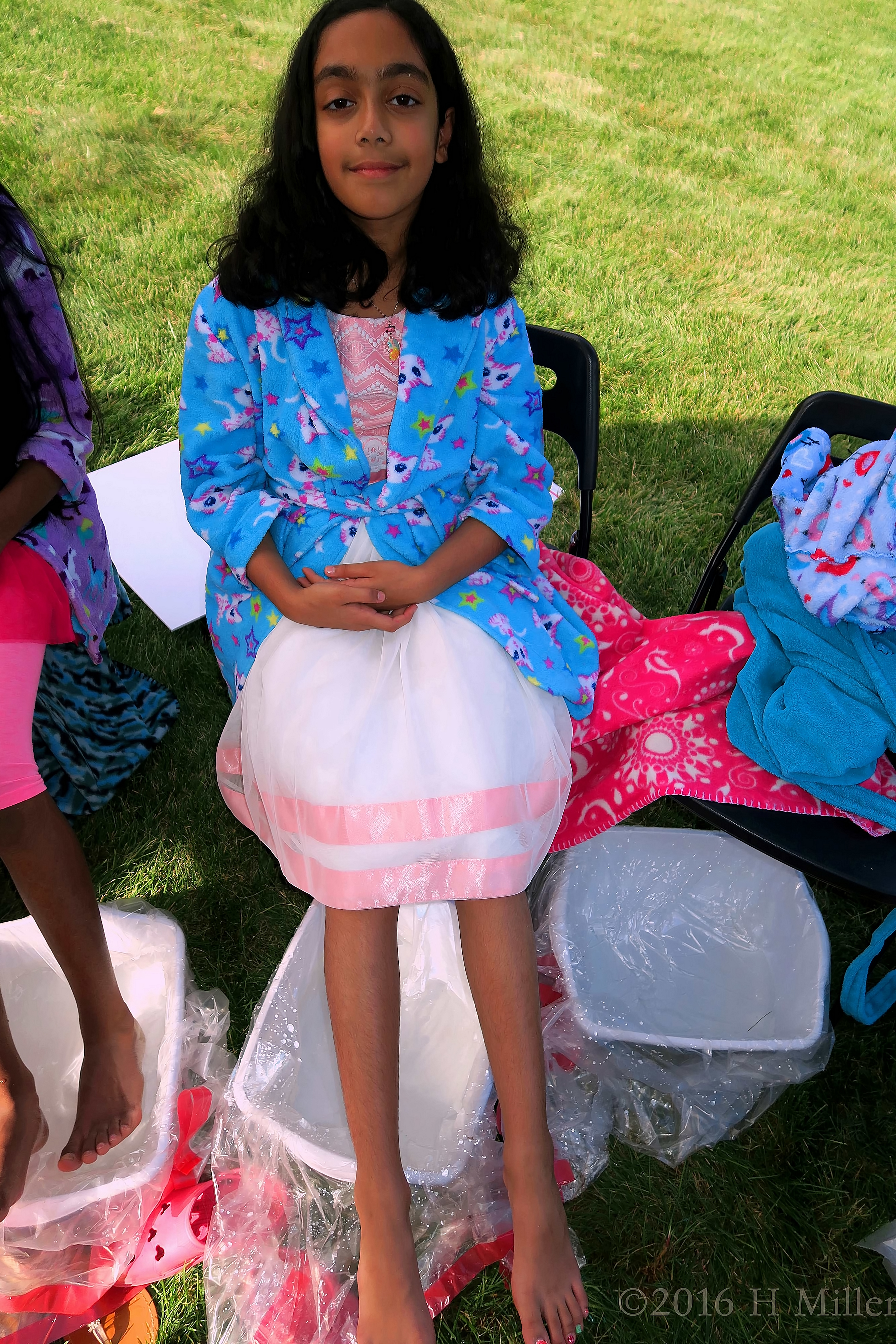 Smiles Between The Fun Girls Spa Activities Smiles Between The Fun Girls Spa Activities