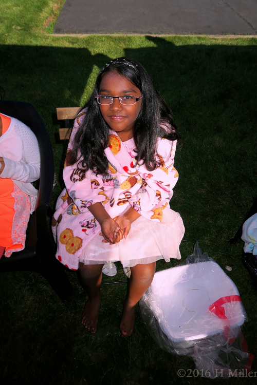 Great Spa Party!! Great Spa Party!!