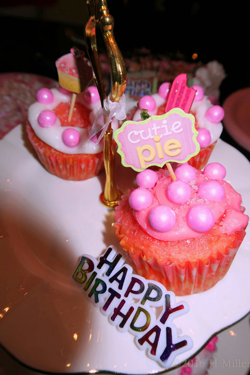 Happy Birthday Treya!! Happy Birthday Treya!!