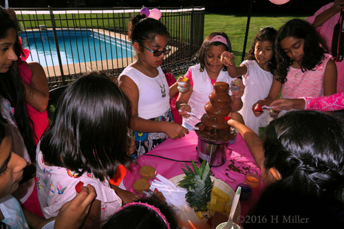 Two Of Our Best Things Ever, Chocolate And Strawberries Together! Two Of Our Best Things Ever, Chocolate And Strawberries Together!