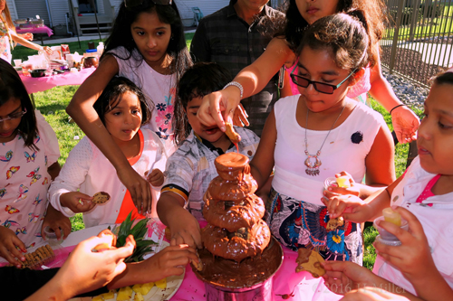 What's Better Than Fruit And Chocolate! Chocolate And Chocolate Cookies!!! What's Better Than Fruit And Chocolate! Chocolate And Chocolate Cookies!!!