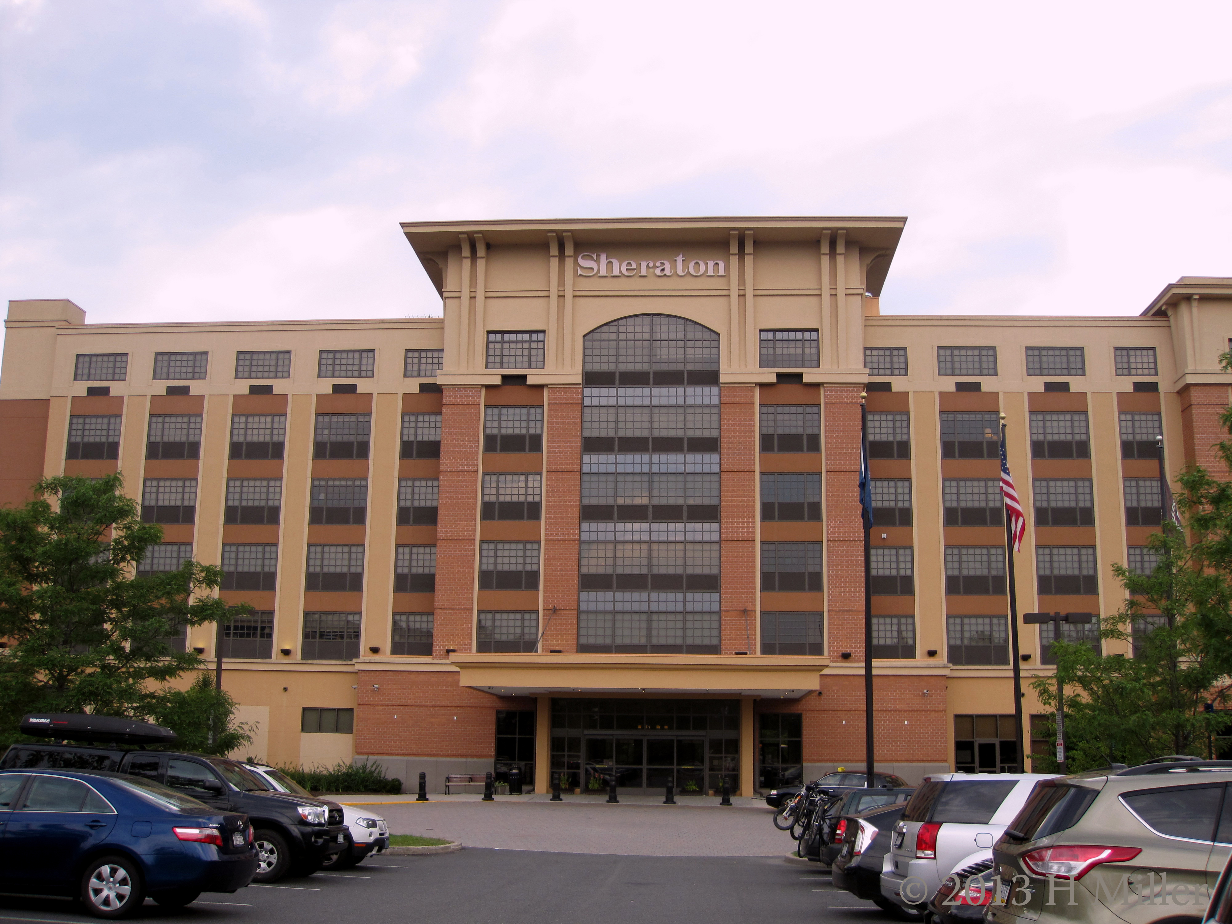 Kids Hotel Spa Party! Kids Hotel Spa Party!