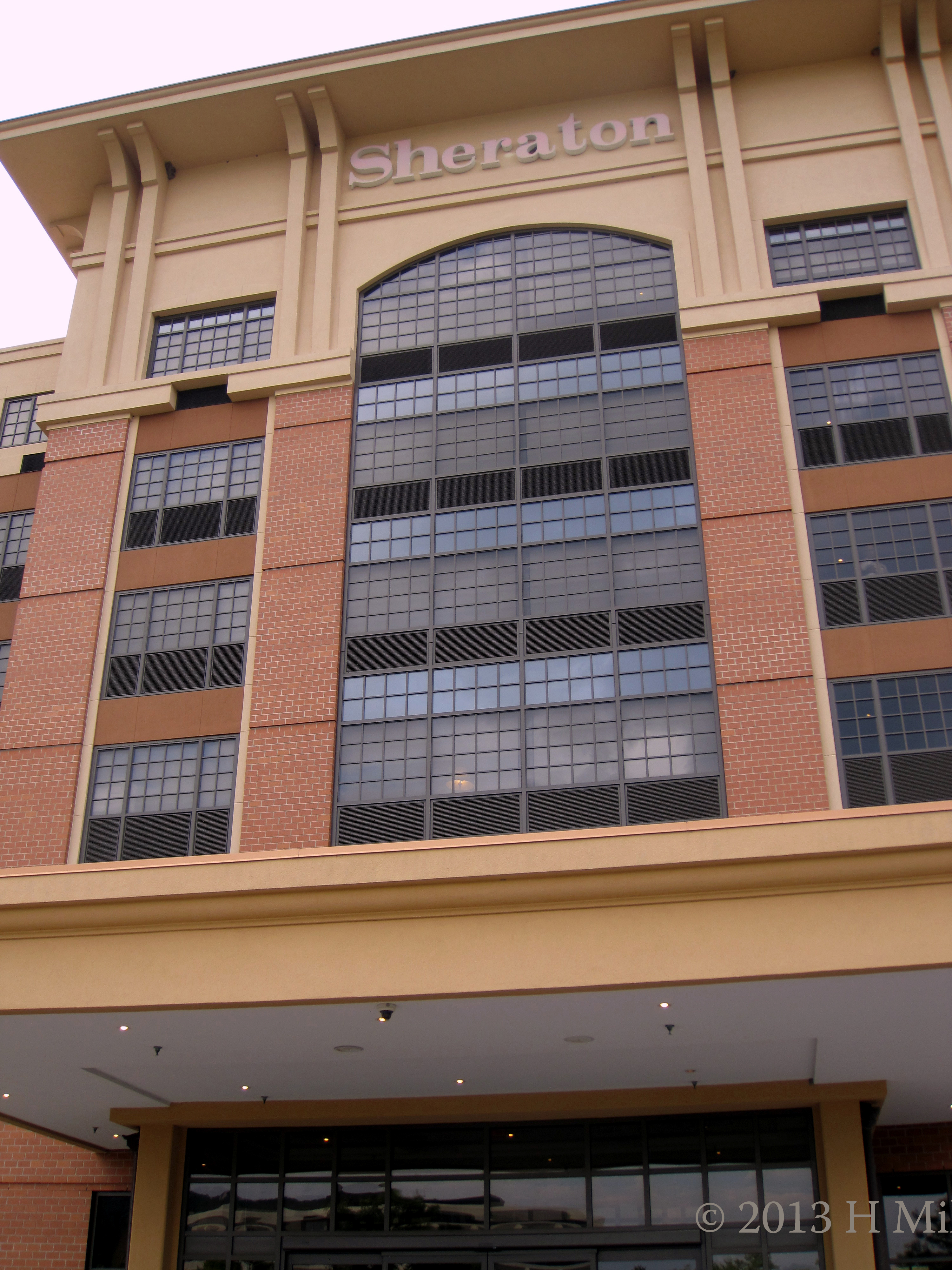 Sheraton Hotel Tylah's Birthday Spa Party Sheraton Hotel Tylah's Birthday Spa Party