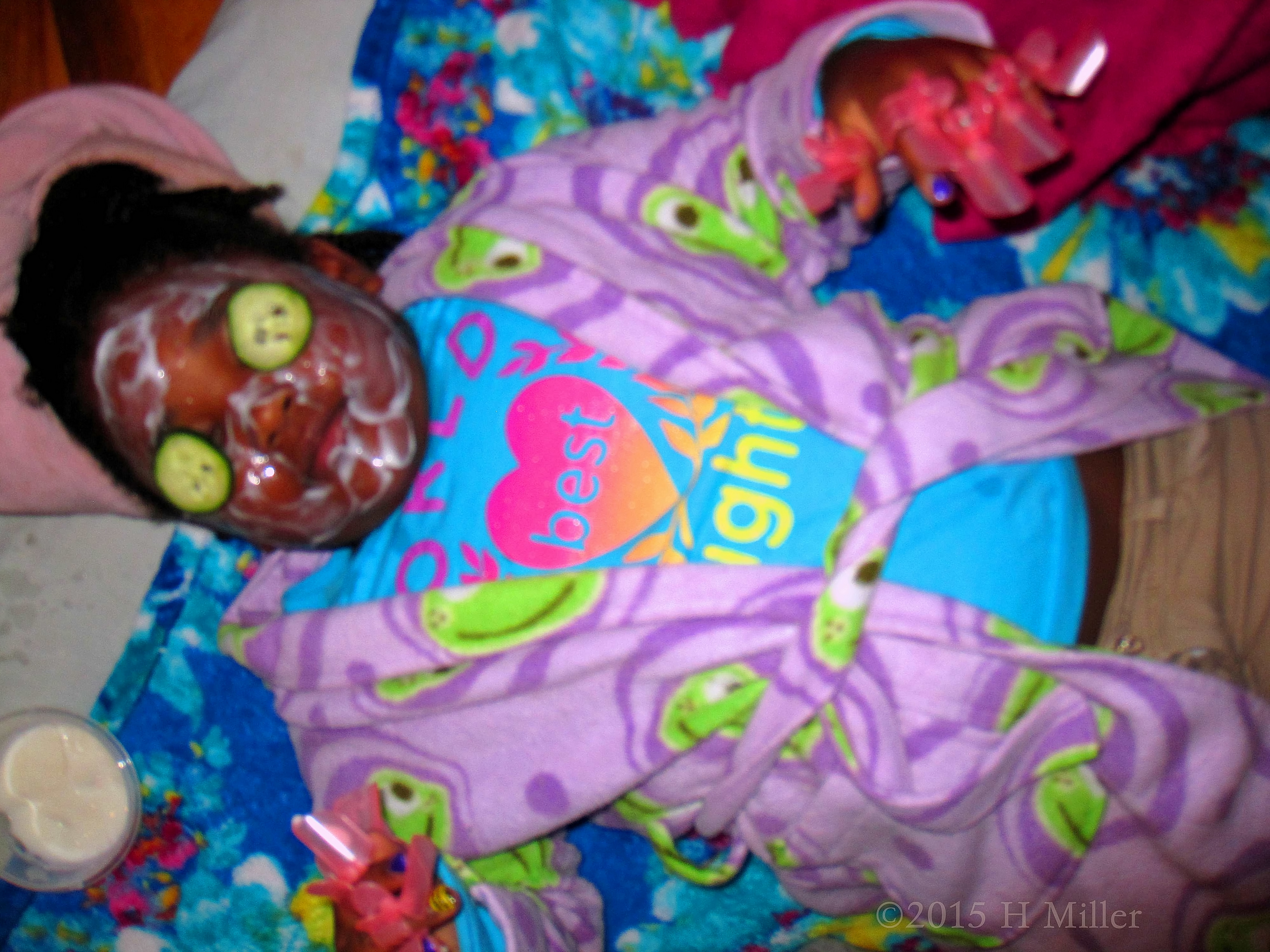 Smiling While Her Cuke Is Starting To Fall Smiling While Her Cuke Is Starting To Fall