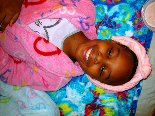 Almost Ready! Just One More Pic Almost Ready! Just One More Pic