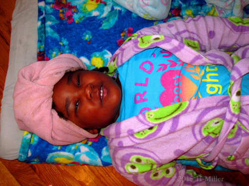 Giggling For Her Close Up Giggling For Her Close Up