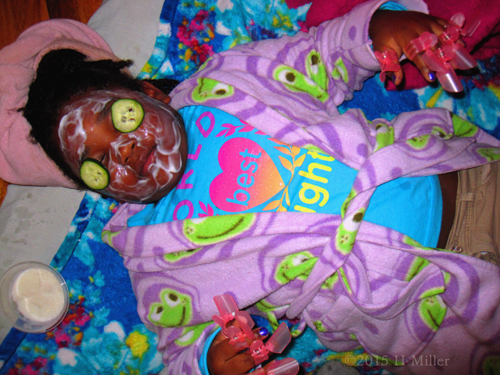 Her Cuke Is Almost Off Now Her Cuke Is Almost Off Now