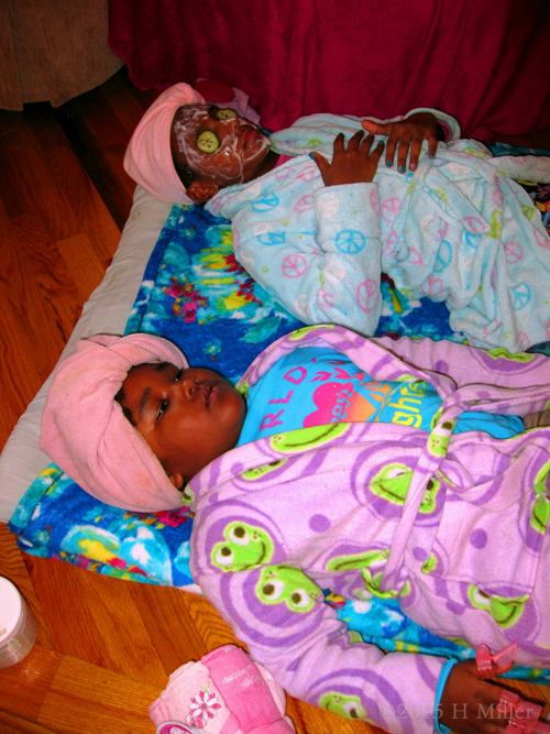 Next To Her Friend Next To Her Friend