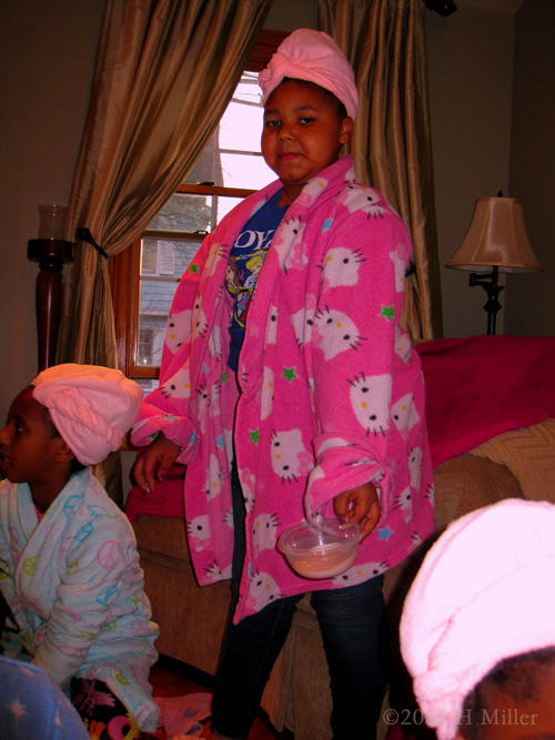 The Girls Hanging Out The Girls Hanging Out